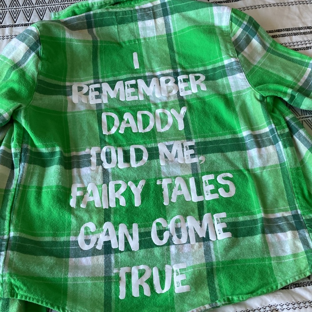 Cakeworthy Tiana shirt (Disney Princess and the Frog)